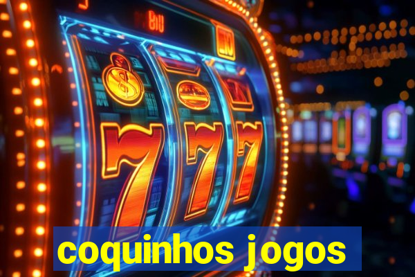 coquinhos jogos